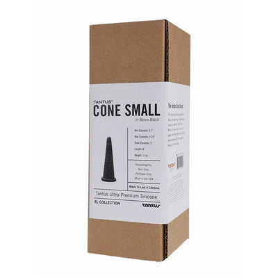 Tantus Cone Small