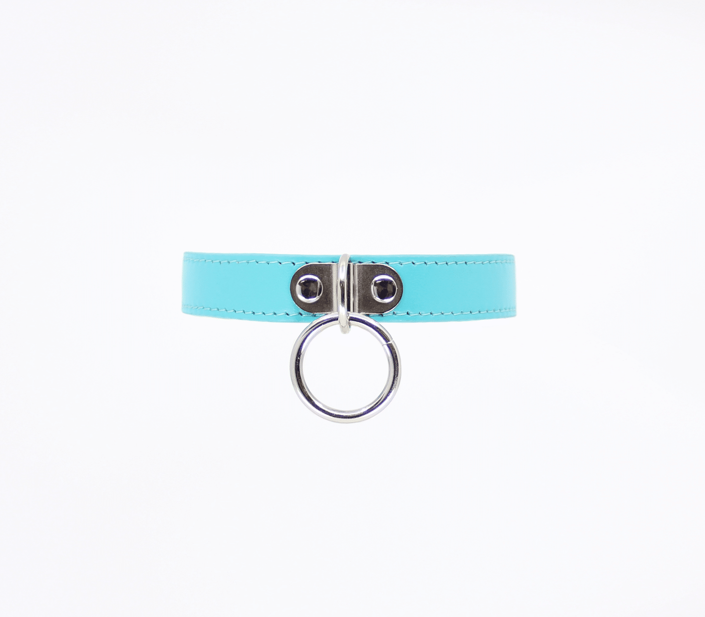 Berlin Baby Bondage Collar