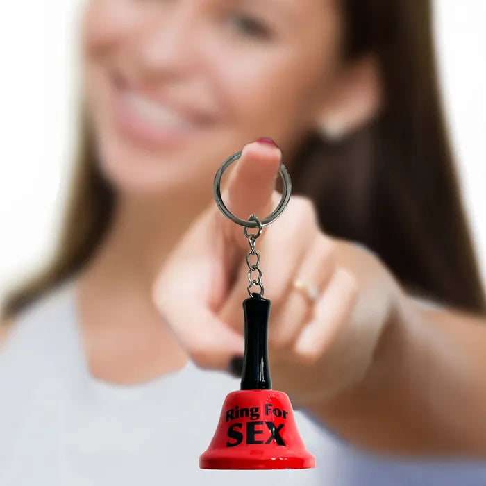 Super Fun Keychains: Various