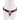 Saffron Monte Strap On: Vegan Leather