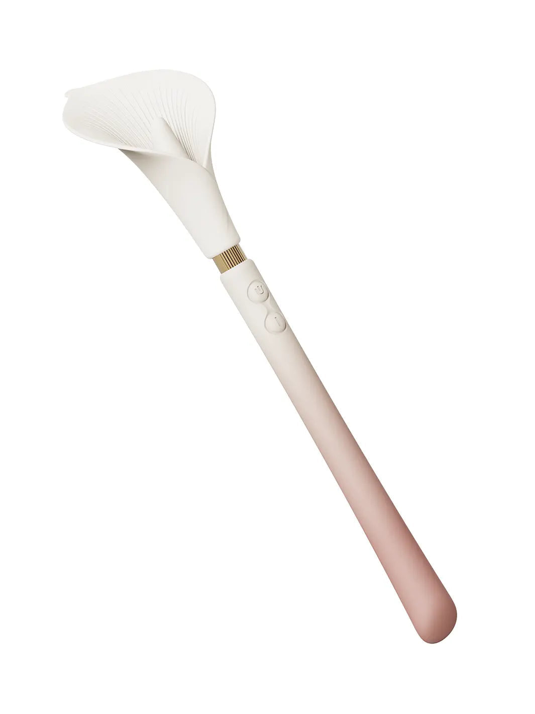 Calla Vibrating Flower