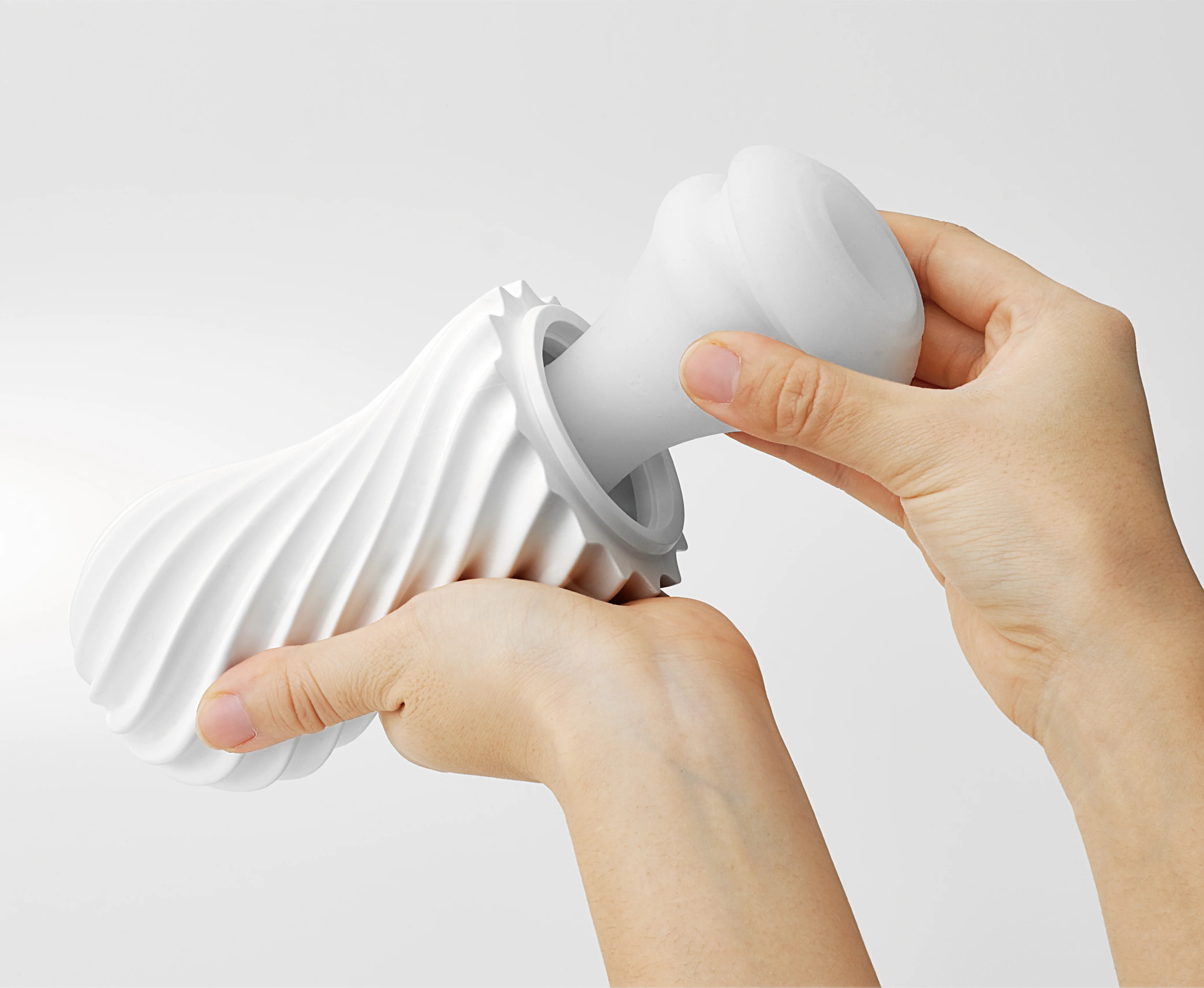 Tenga Flex: Various Textures