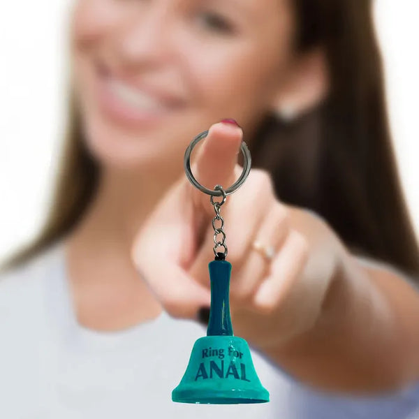Super Fun Keychains: Various