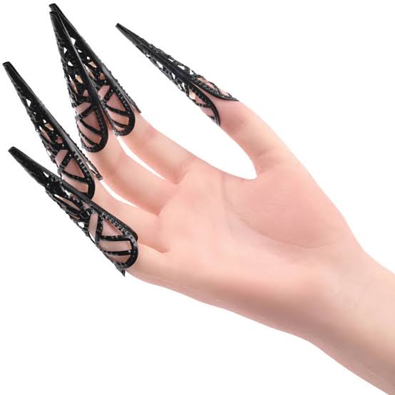 Sensory Fingertips