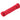 10M Cotton Bondage Rope: Various Colours - Passionfruit