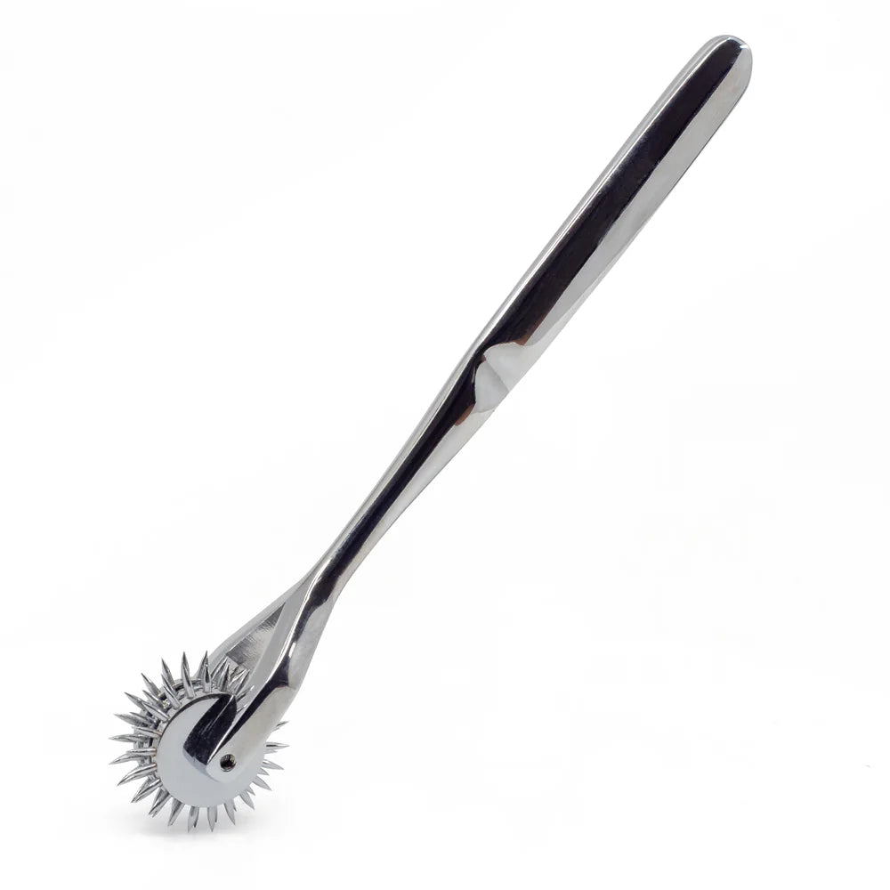 Spartacus Triple Head Pin Wheel