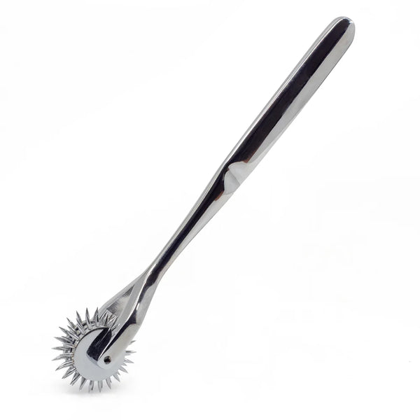 Spartacus Triple Head Pin Wheel
