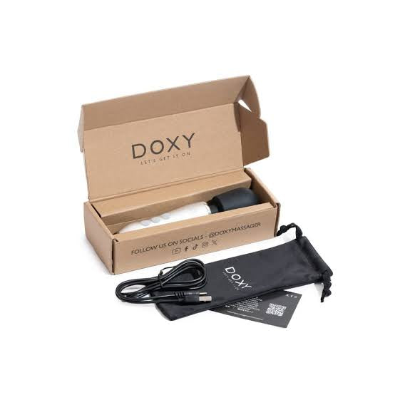 Doxy Go