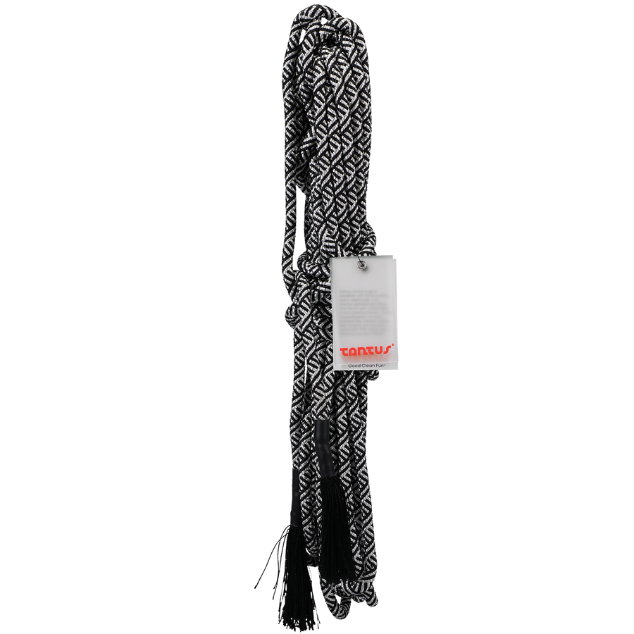 10M Tantus Rope: Various Colours
