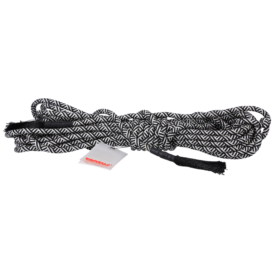 10M Tantus Rope: Various Colours