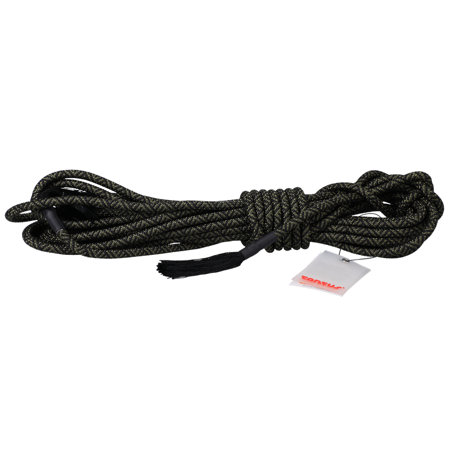 10M Tantus Rope: Various Colours