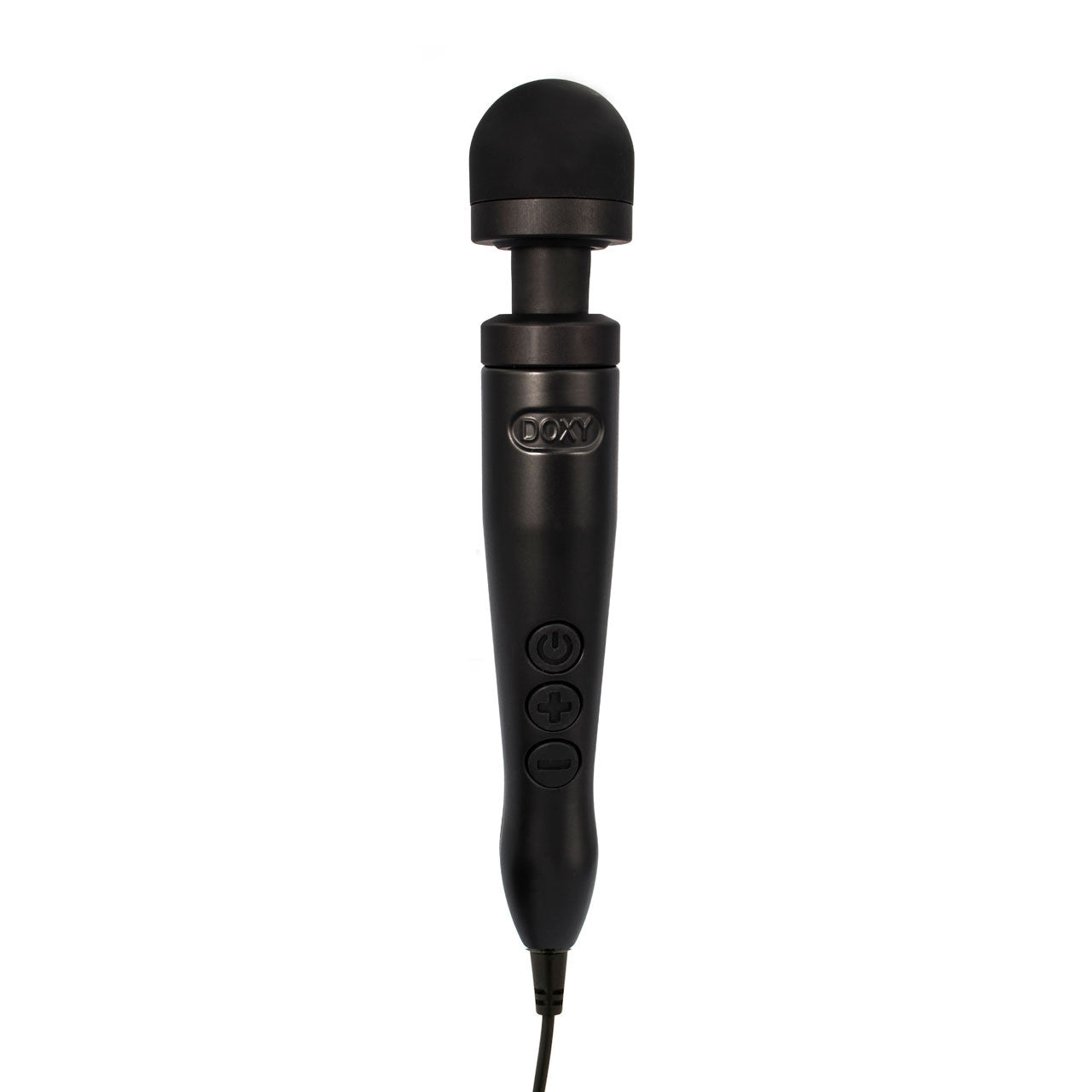 Doxy #3 Die Cast Wand