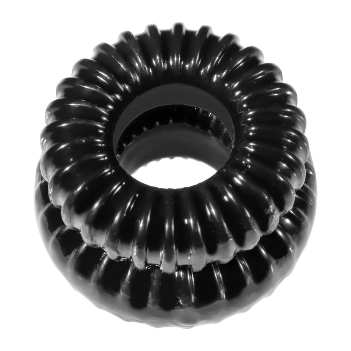 Ribbed Ring Mixed Pack