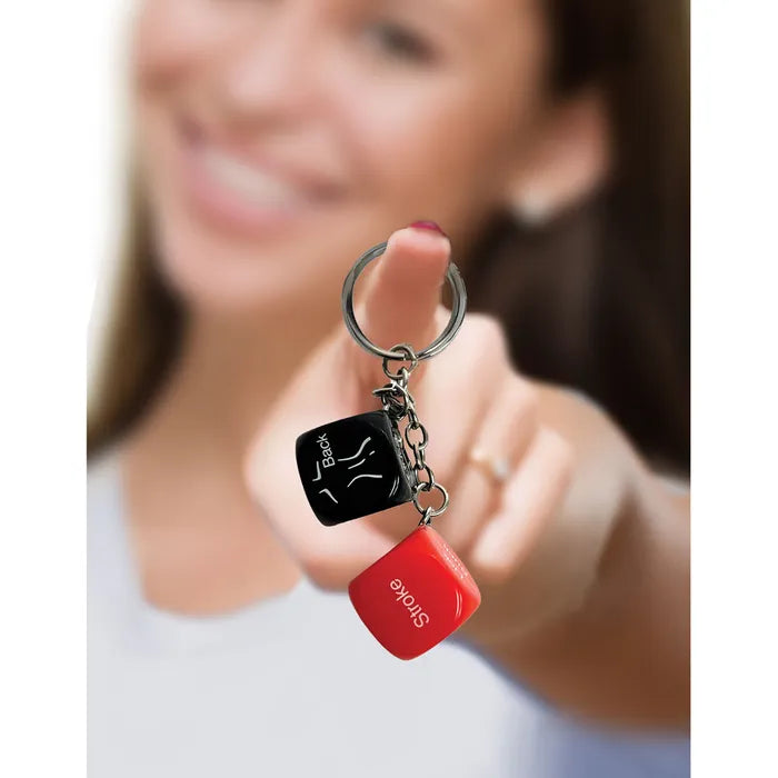 Super Fun Keychains: Various