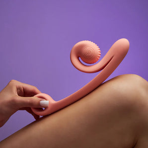 Snail Curve Vibe