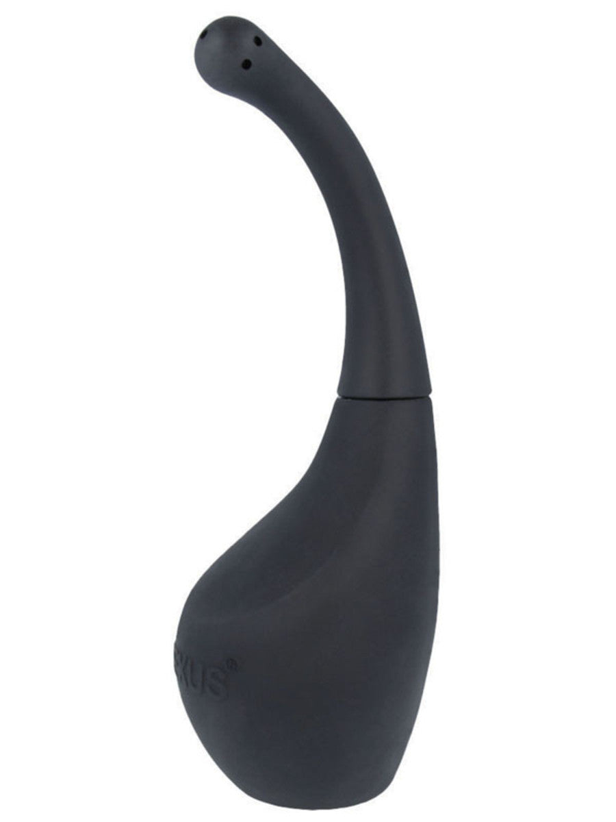 Pro Anal Douche with Prostate Nozzle: 330ml