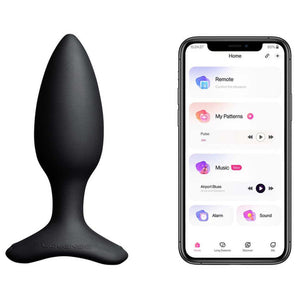 Hush 2 (1.5): App Controlled