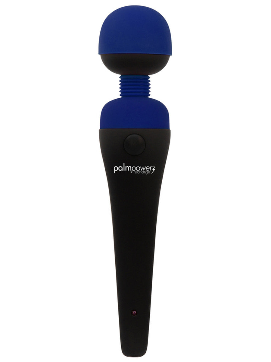 Palm Power Wand - Rechargeable