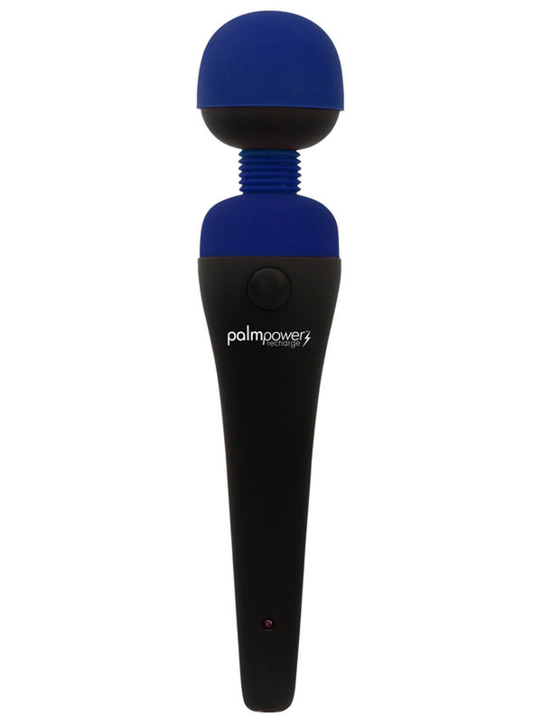 Palm Power Wand - Rechargeable