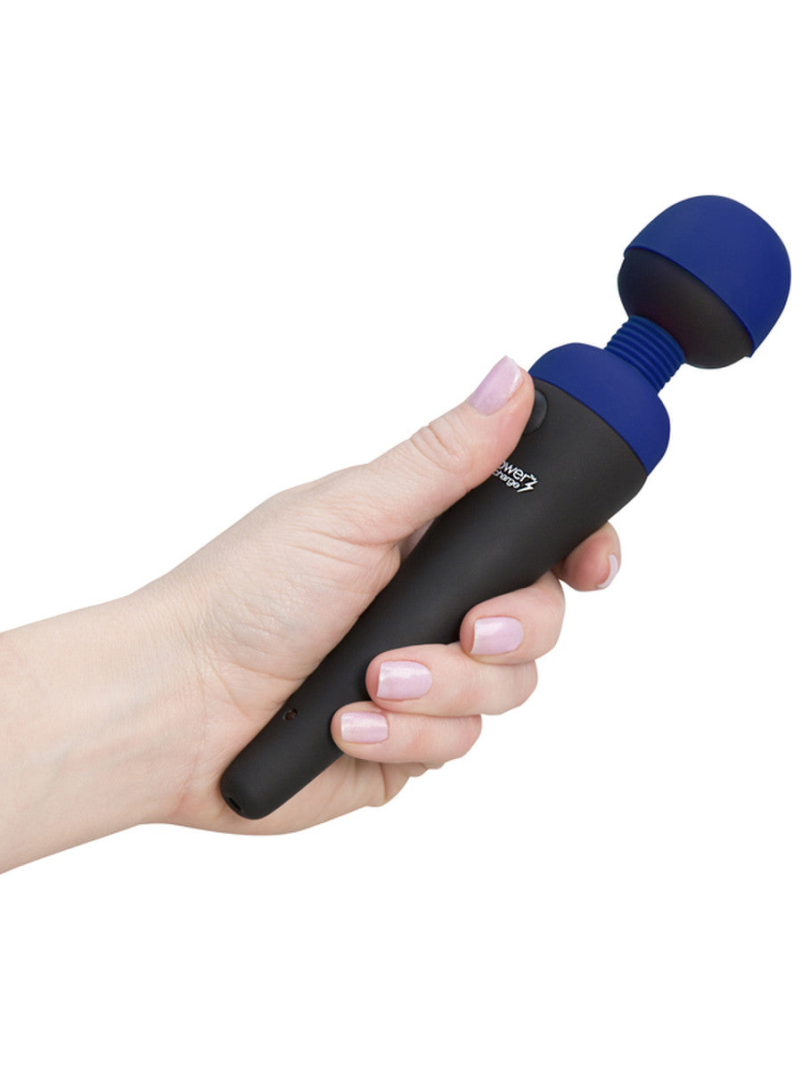 Palm Power Wand - Rechargeable