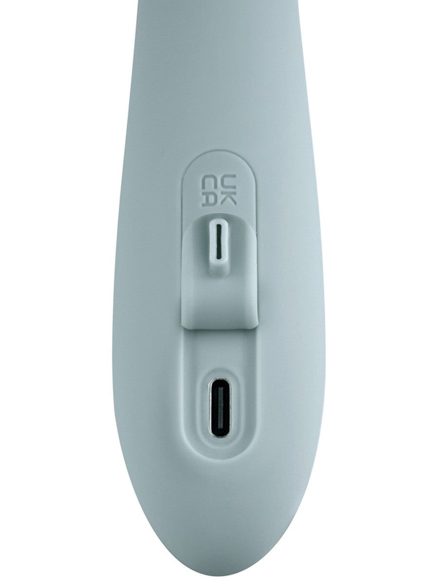 Warming Chika: App Controlled