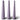 Unite Wellbeing 3 Piece Sensory Dilator Set
