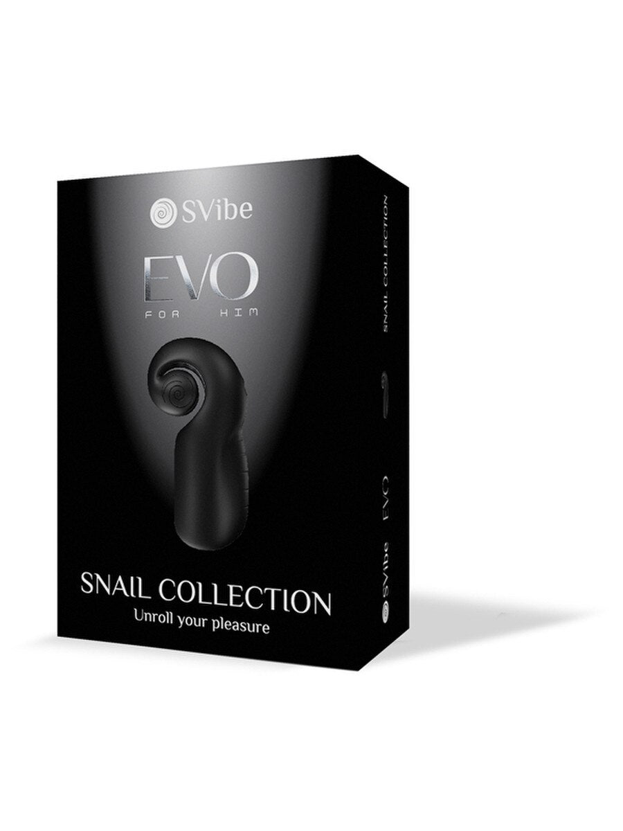 Evo Masturbator