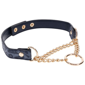 Cougar Day Collar