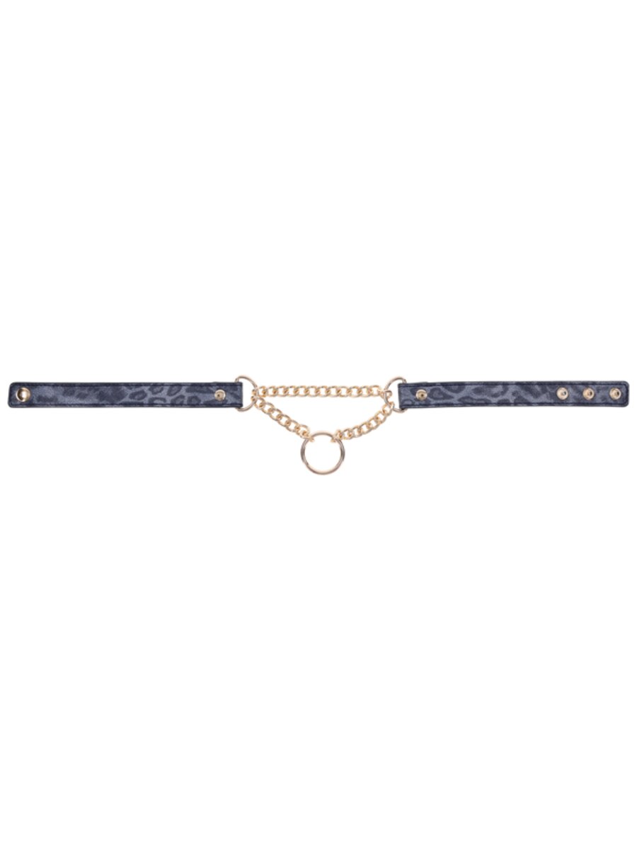 Cougar Day Collar