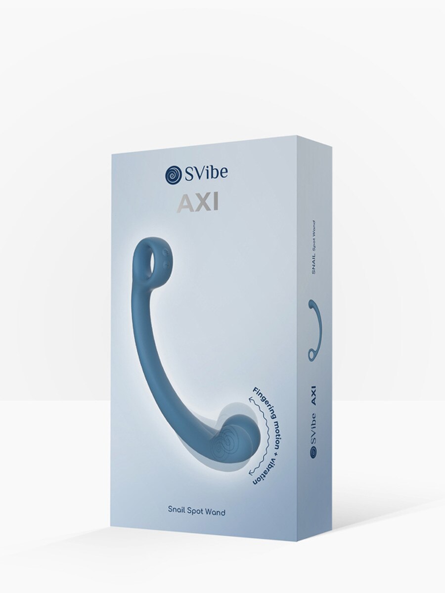 Axi Snail Spot Wand