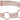 Peaches 'n Creame Ring Day Collar