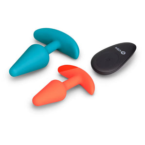 Butties Anal Training Set (2 Piece)