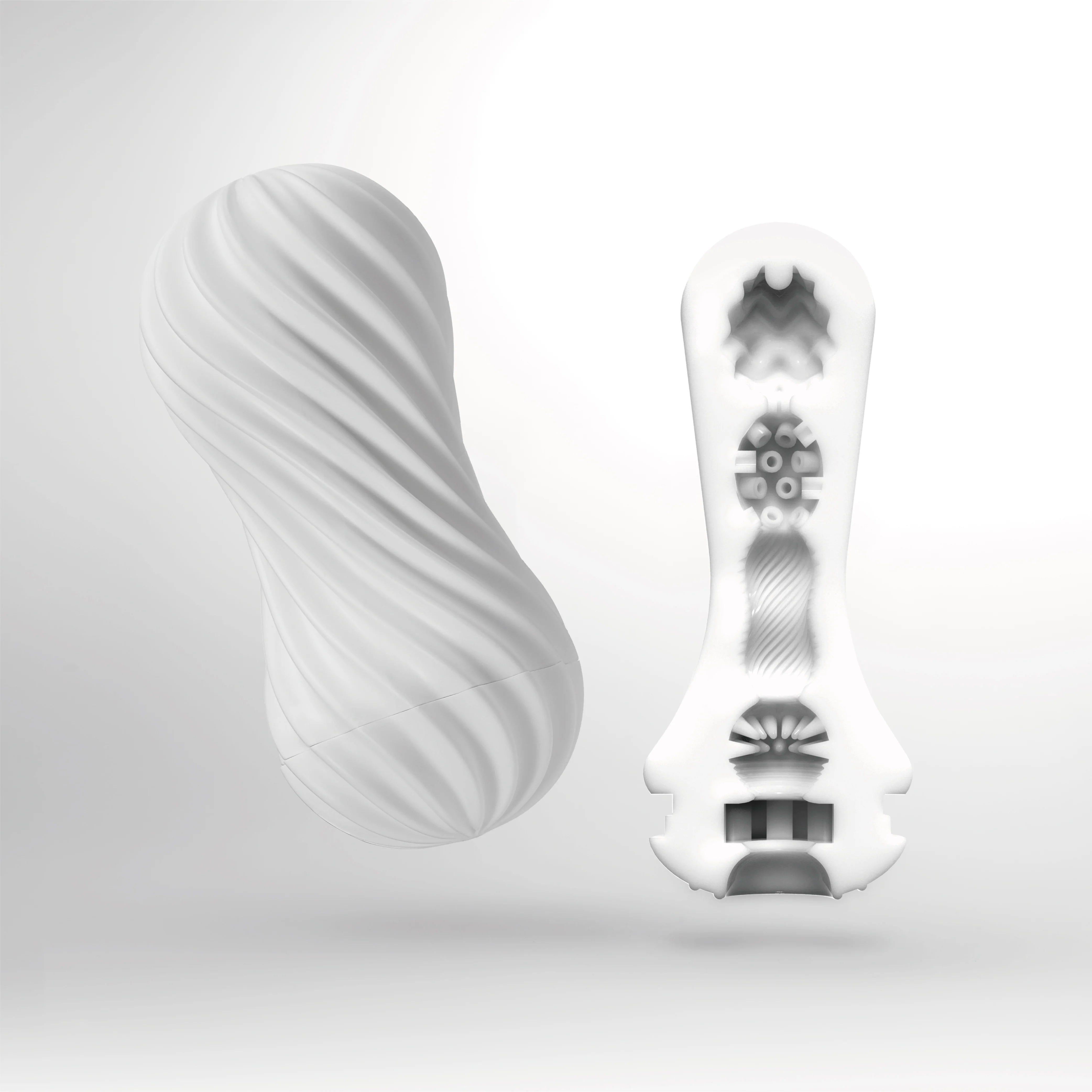 Tenga Flex: Various Textures