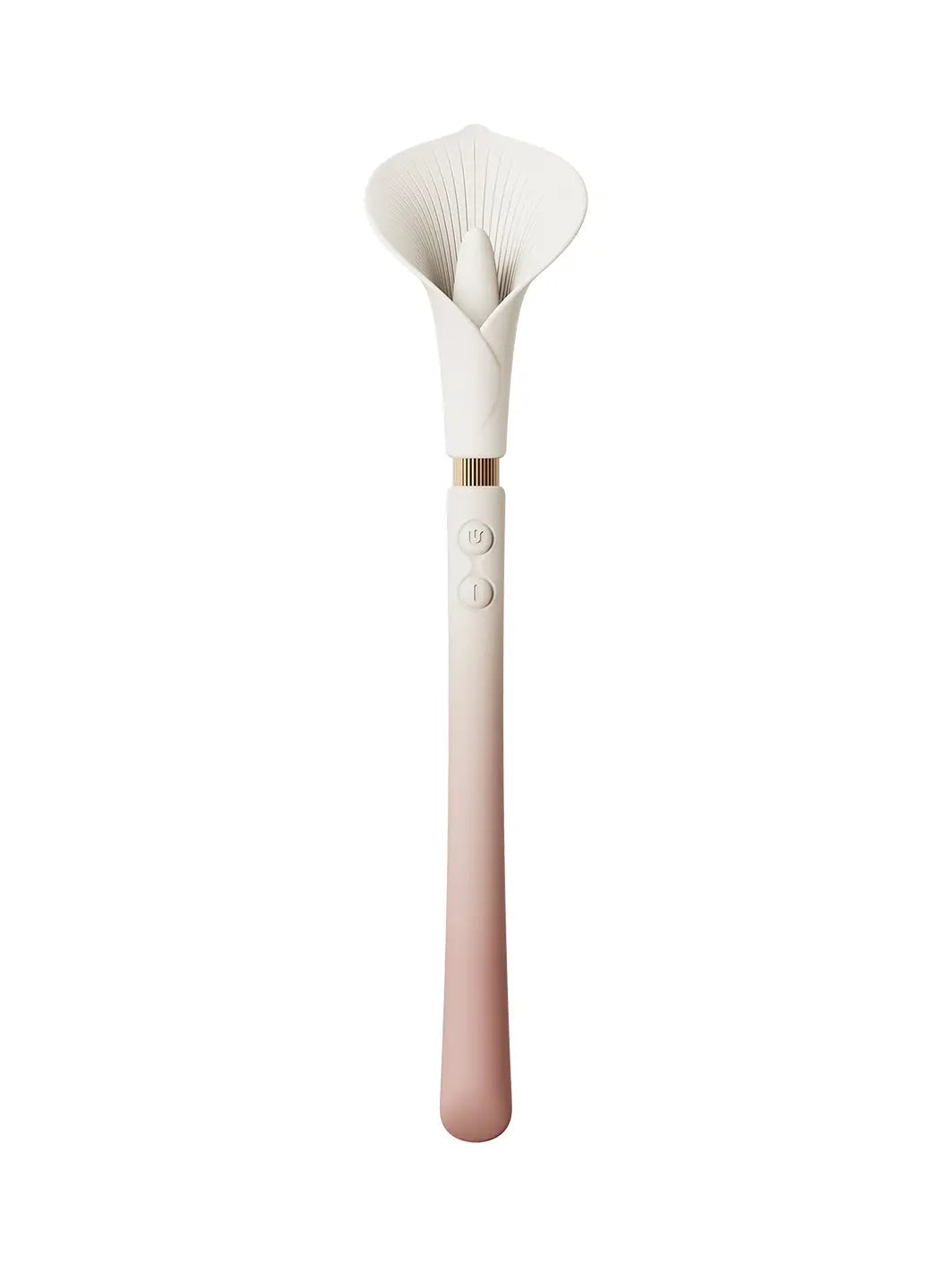 Calla Vibrating Flower