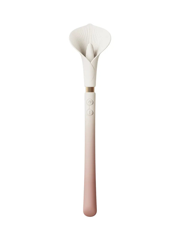 Calla Vibrating Flower