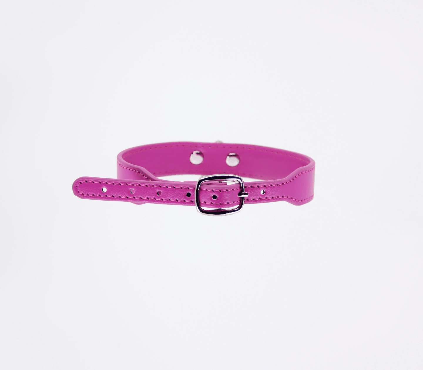 Berlin Baby Bondage Collar