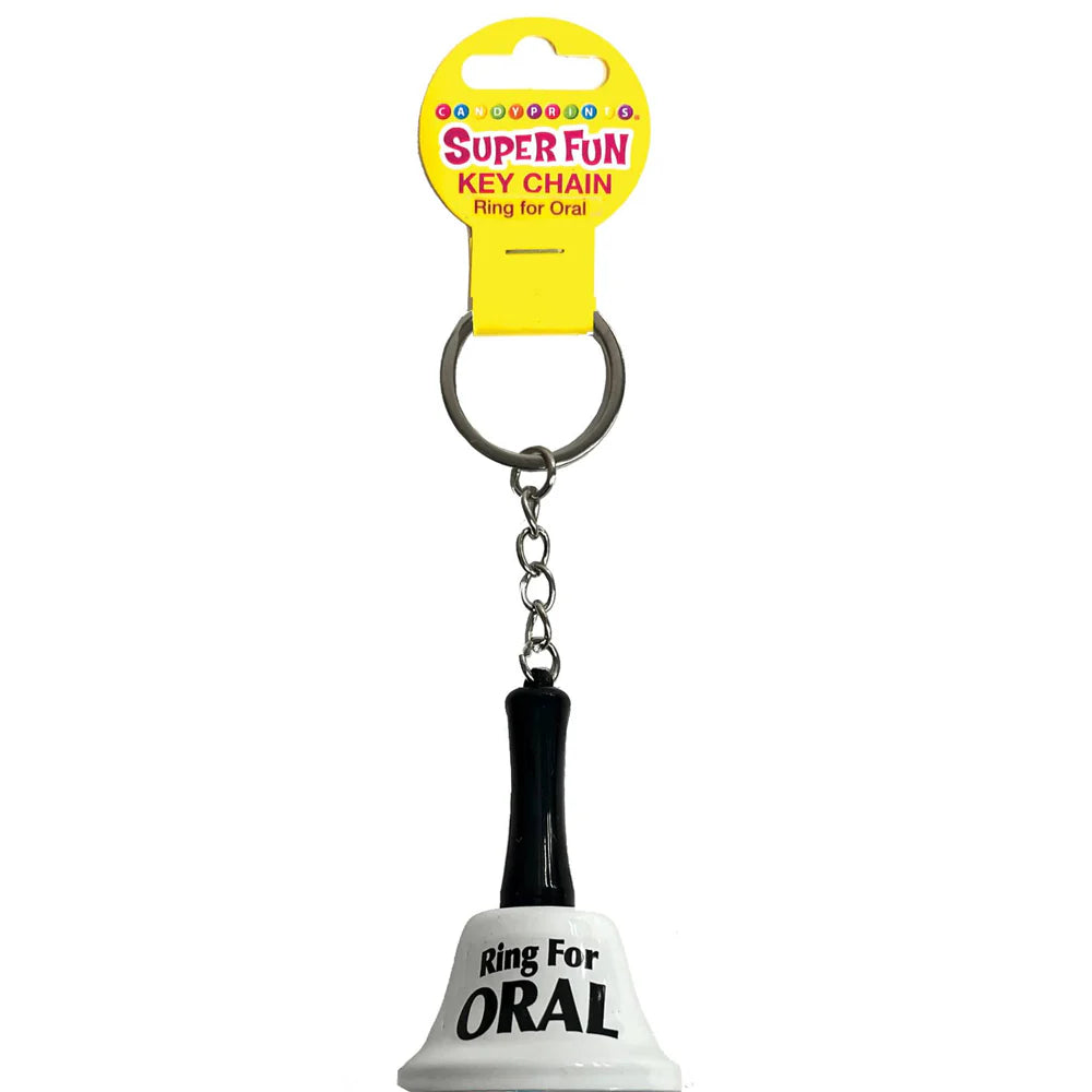 Super Fun Keychains: Various