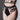 Medusa High Waisted Bikini