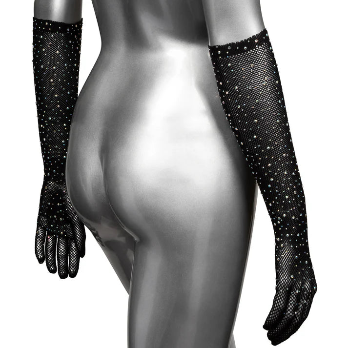Radiance Full Length Gloves