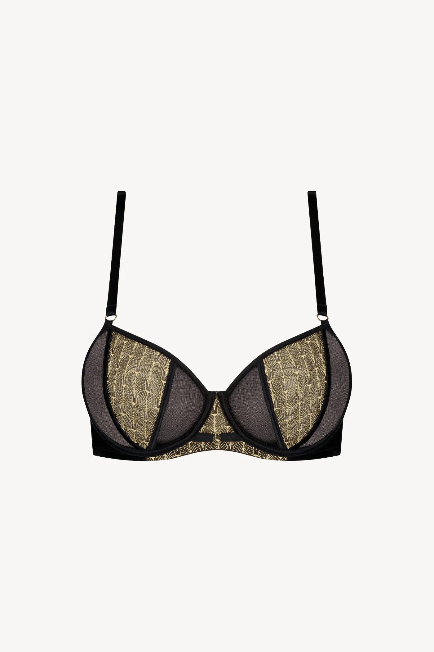 Deco Demi Bra