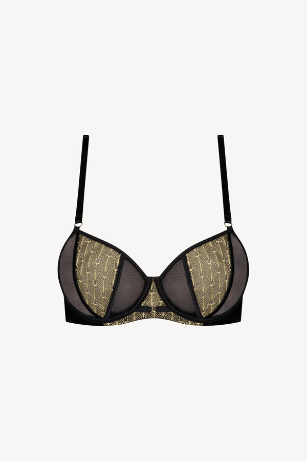 Deco Demi Bra