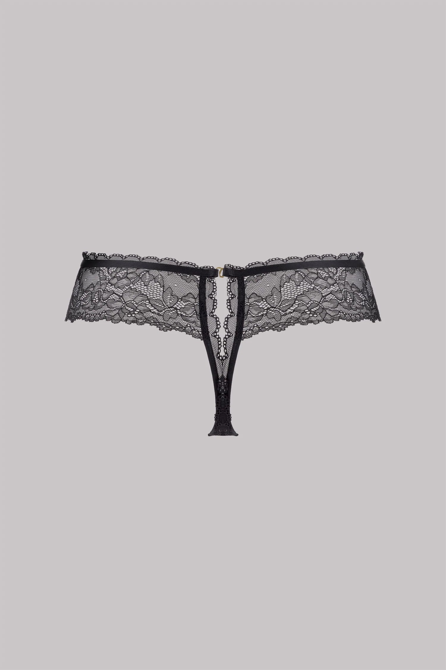 Maison Close - Le String Tanga Ouvrable