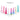 Dildolls Dildos: Suction and Strap On: Various Colours