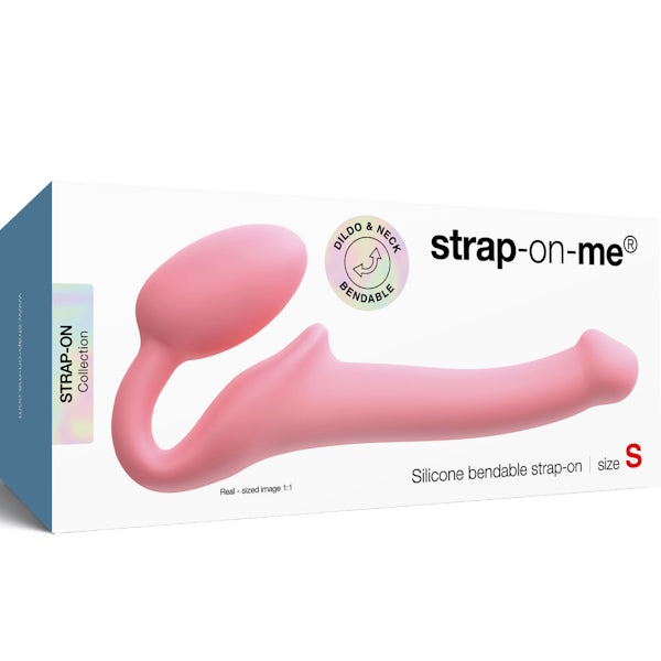 Dual Density Double Dildo