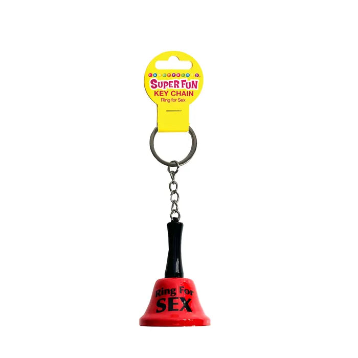 Super Fun Keychains: Various