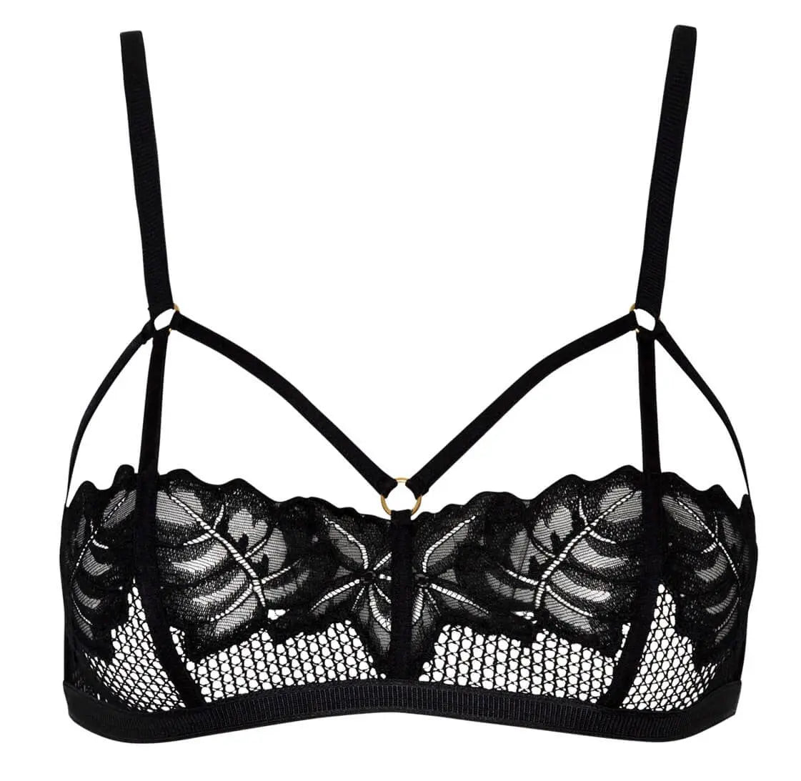 London bra