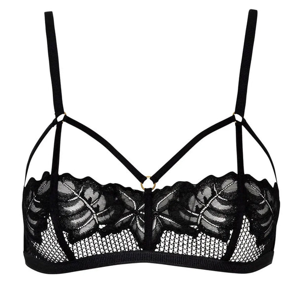 London bra