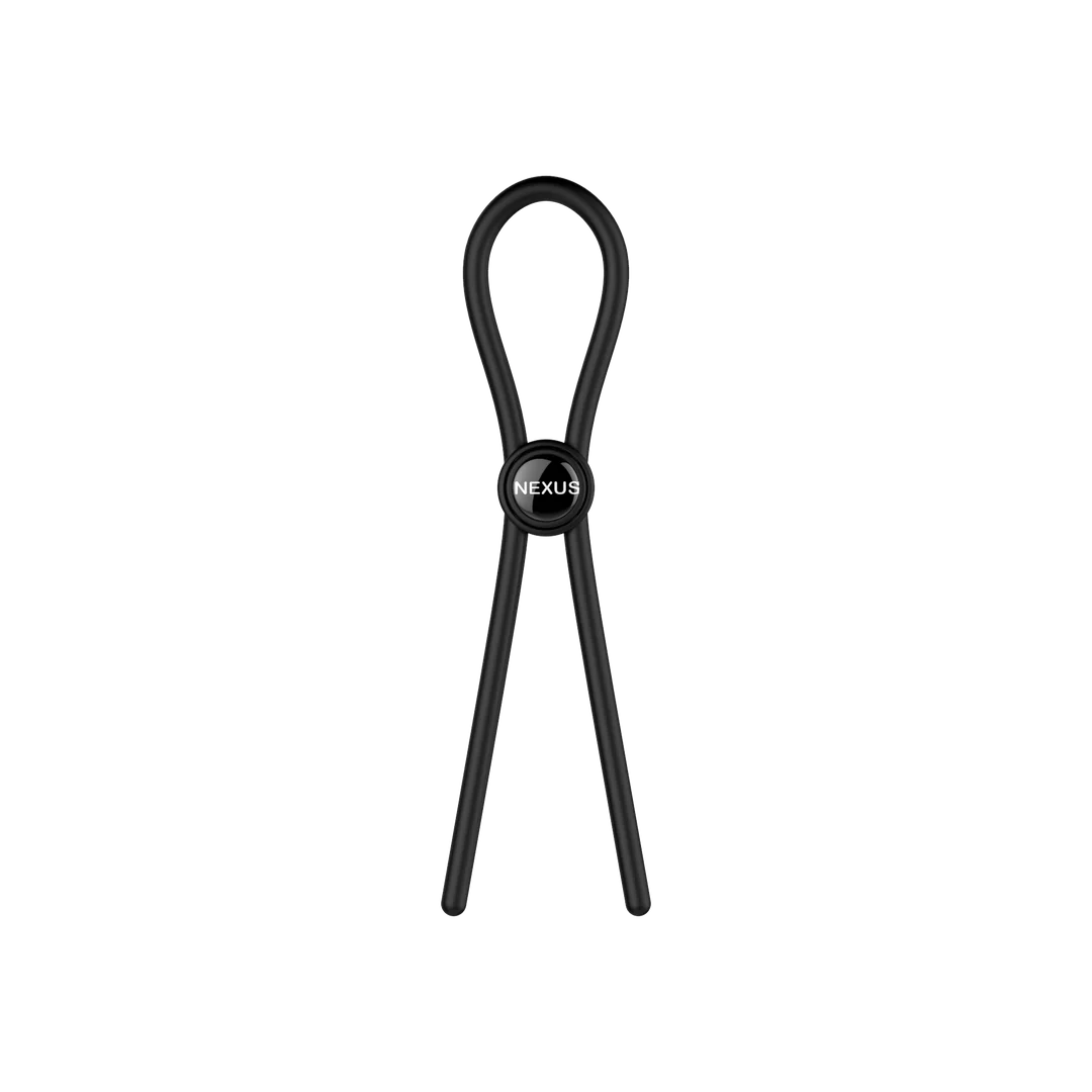 Nexus Forge Adjustable Cock Ring