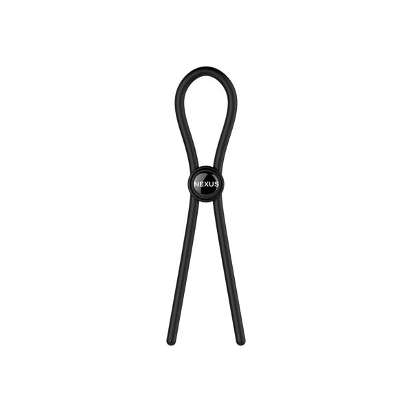 Nexus Forge Adjustable Cock Ring