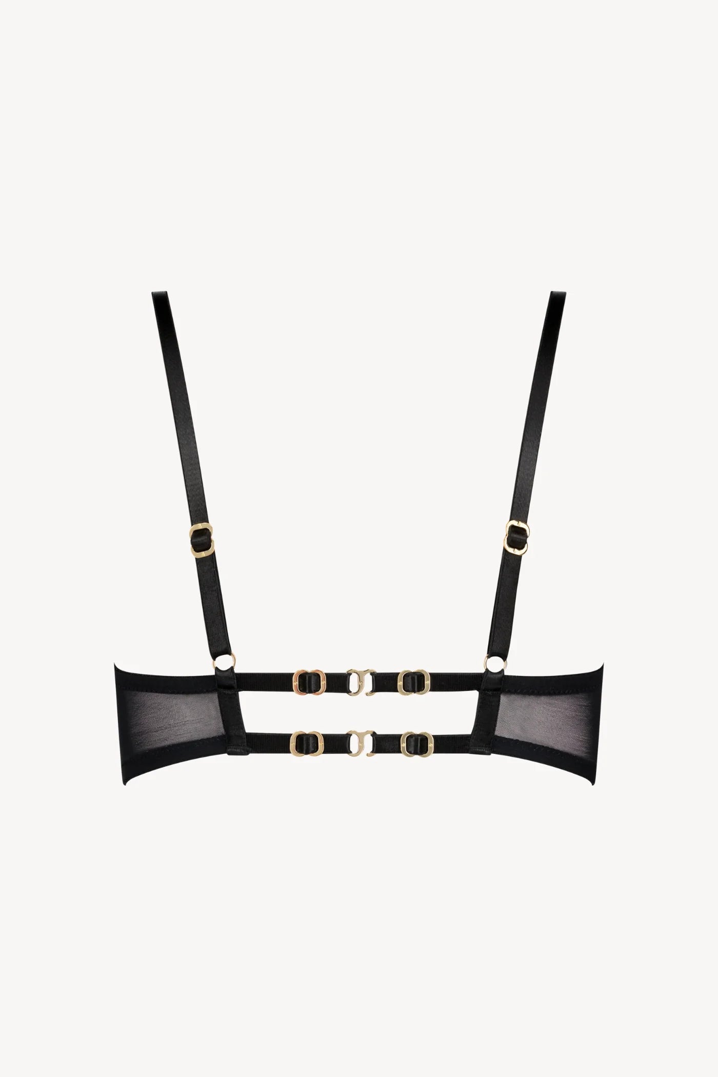 Deco Demi Bra